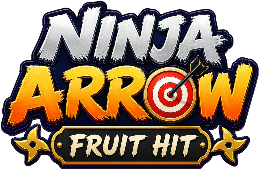 Ninja Arrow: Fruit Hit